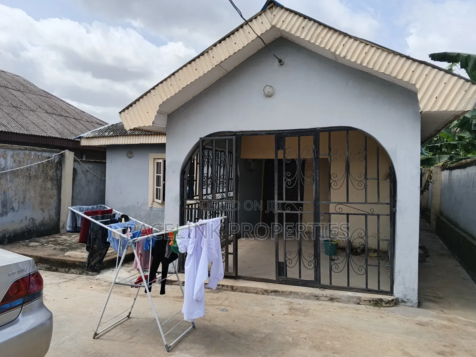 2bdrm Apartment in Ado-Odo/Ota for rent in Ado-Odo/Ota