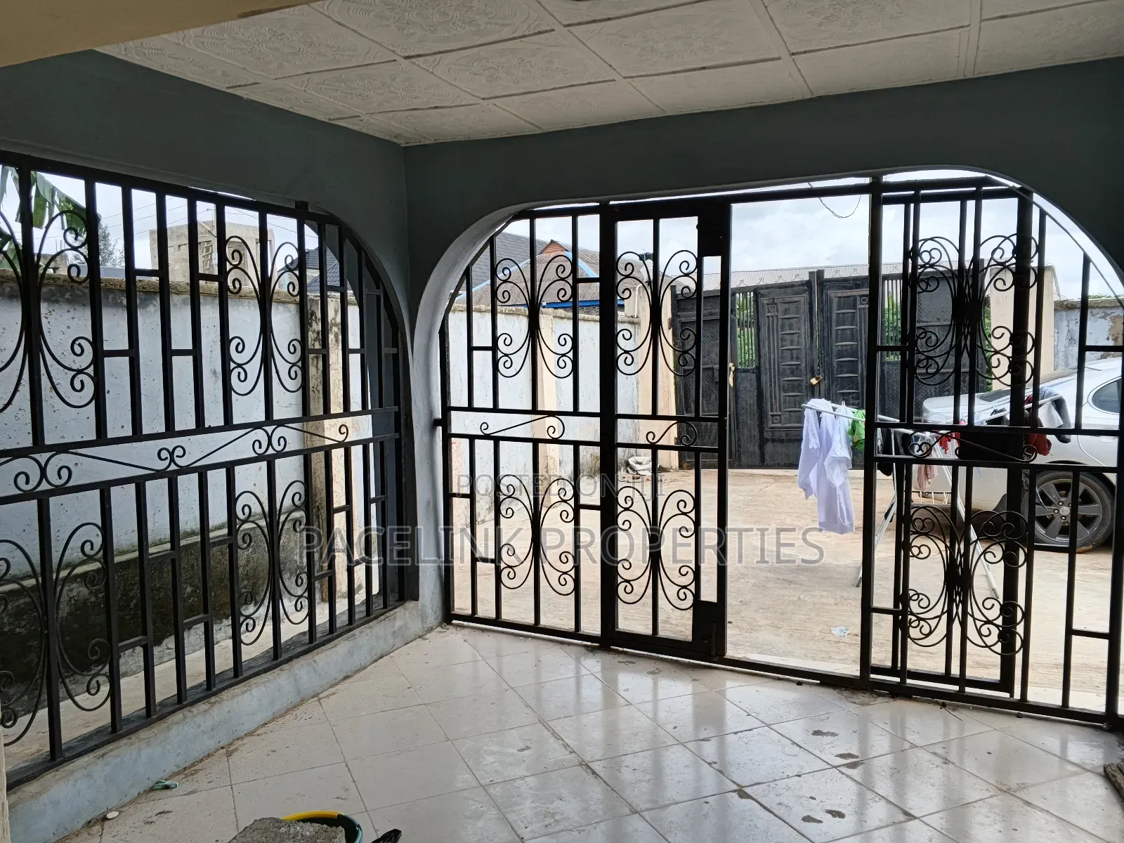 2bdrm Apartment in Ado-Odo/Ota for rent in Ado-Odo/Ota
