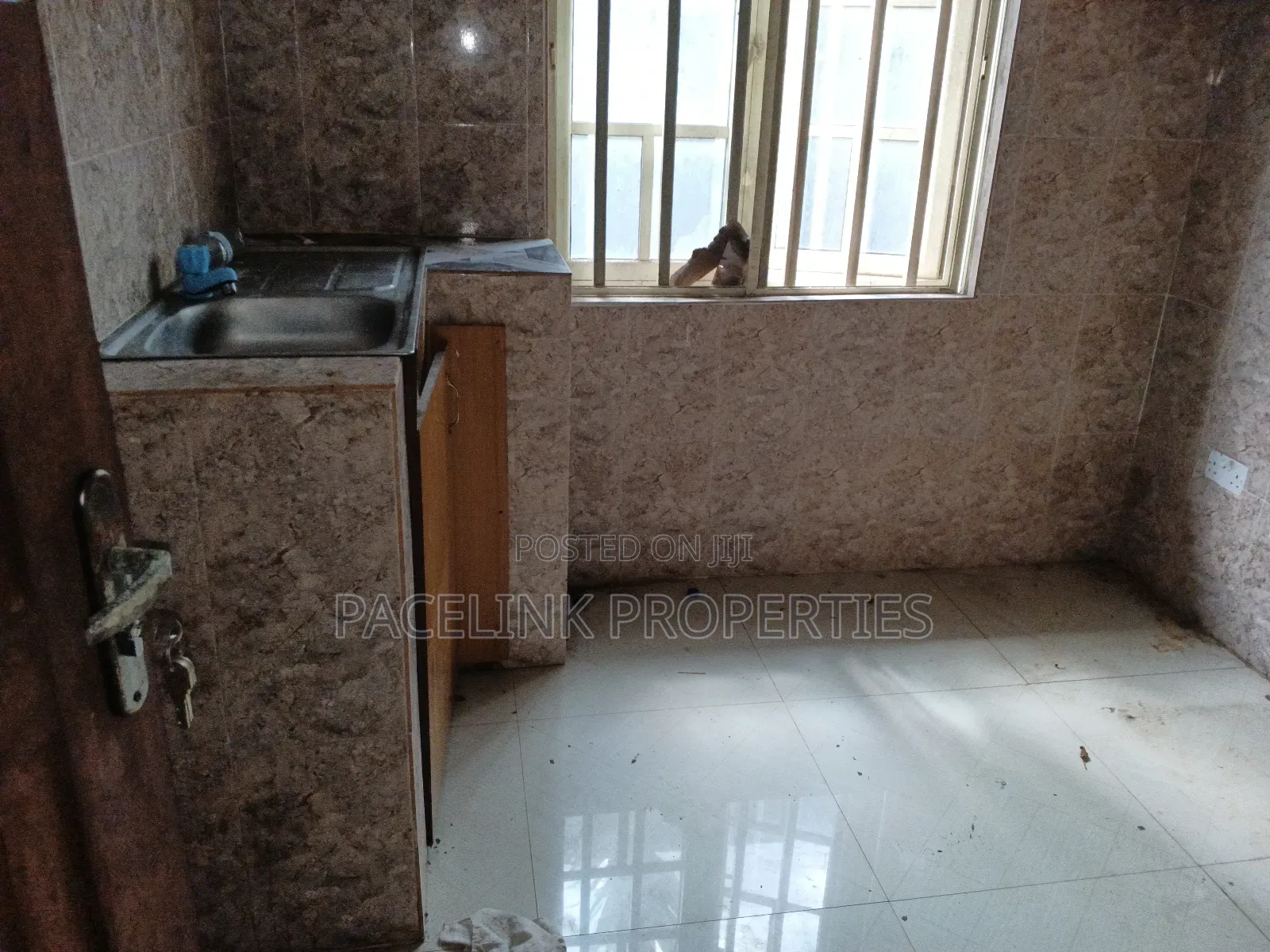 2bdrm Apartment in Ado-Odo/Ota for rent in Ado-Odo/Ota