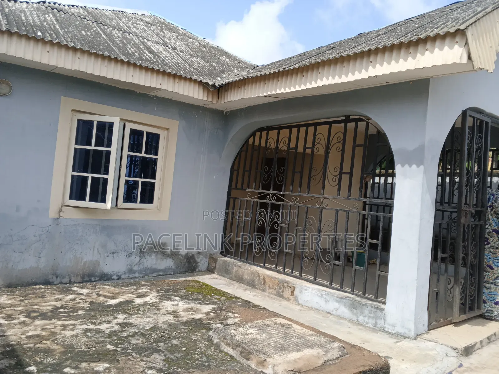 2bdrm Apartment in Ado-Odo/Ota for rent in Ado-Odo/Ota