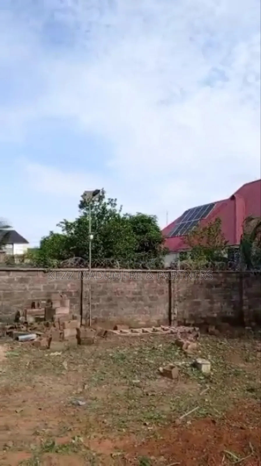 3bdrm Duplex in Toni Estate , Enugu for sale in Enugu
