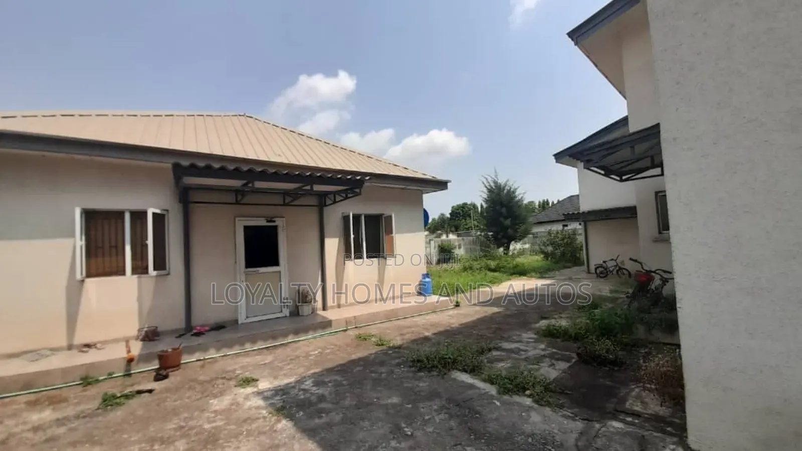 5bdrm House in Ikeja Gra for sale in Ikeja GRA