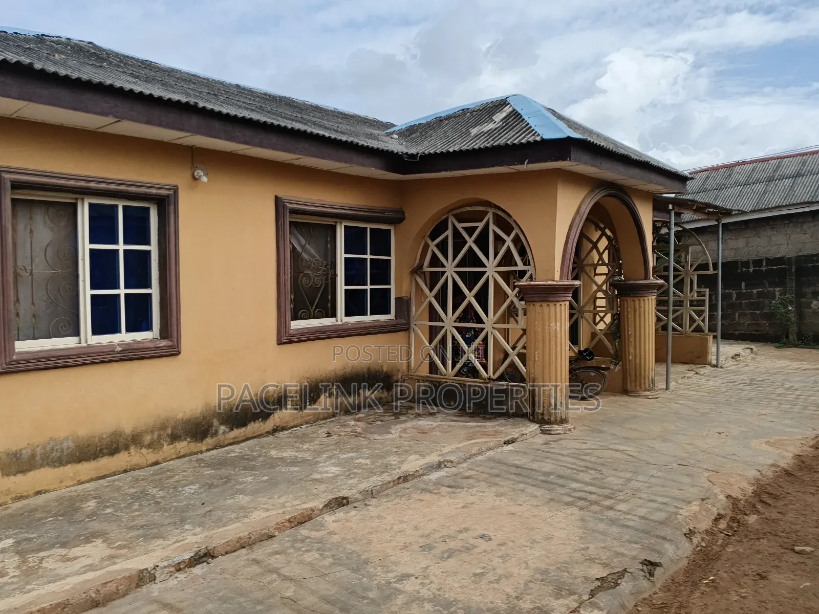 2bdrm Apartment in Ado-Odo/Ota for rent in Ado-Odo/Ota