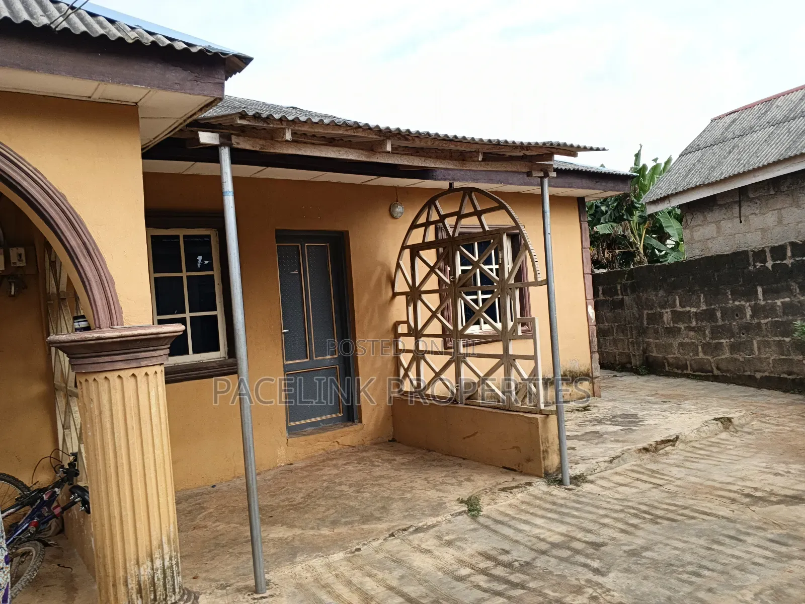 2bdrm Apartment in Ado-Odo/Ota for rent in Ado-Odo/Ota