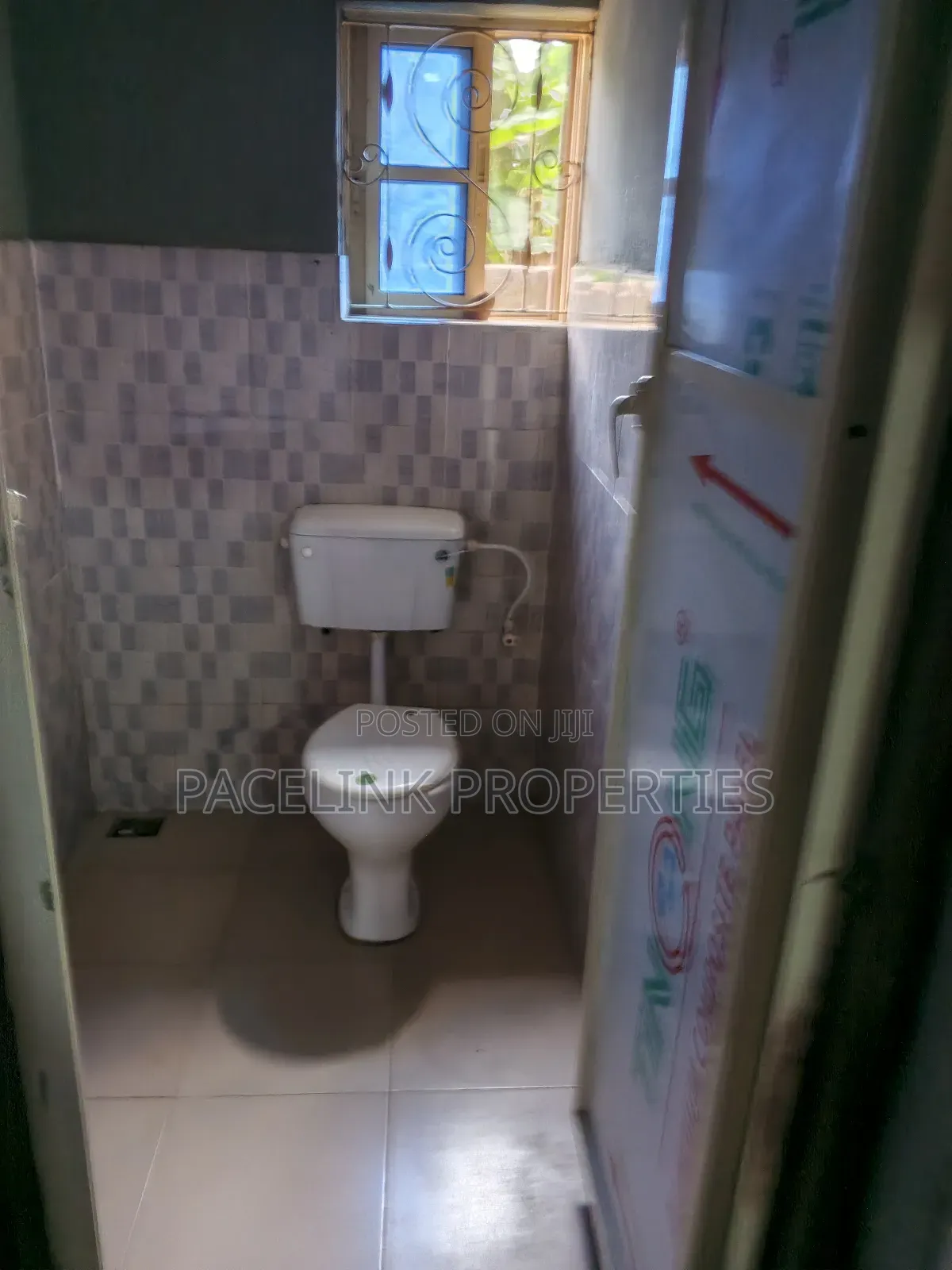 2bdrm Apartment in Ado-Odo/Ota for rent in Ado-Odo/Ota