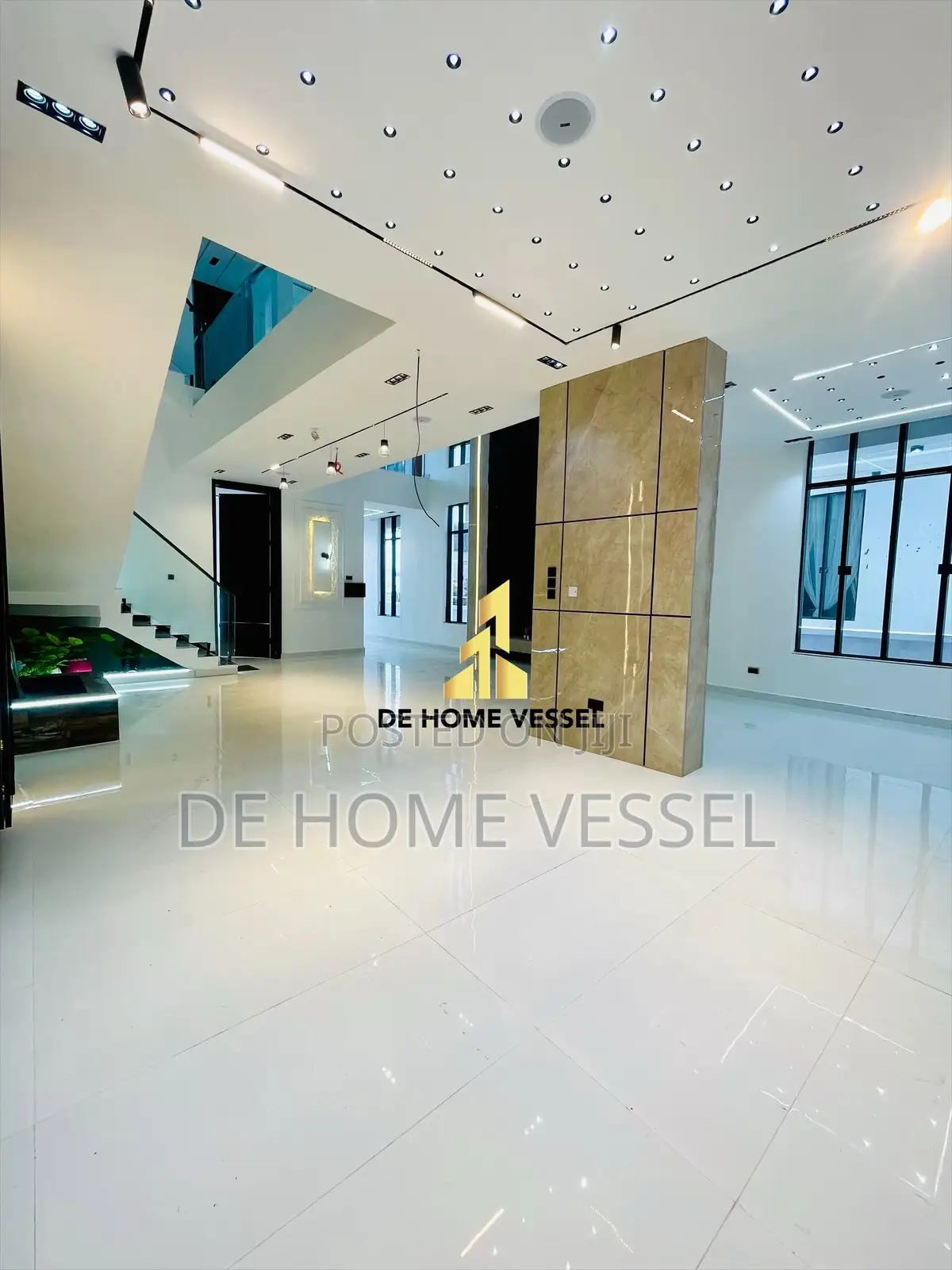 6bdrm Duplex in Lekki for sale in Lekki