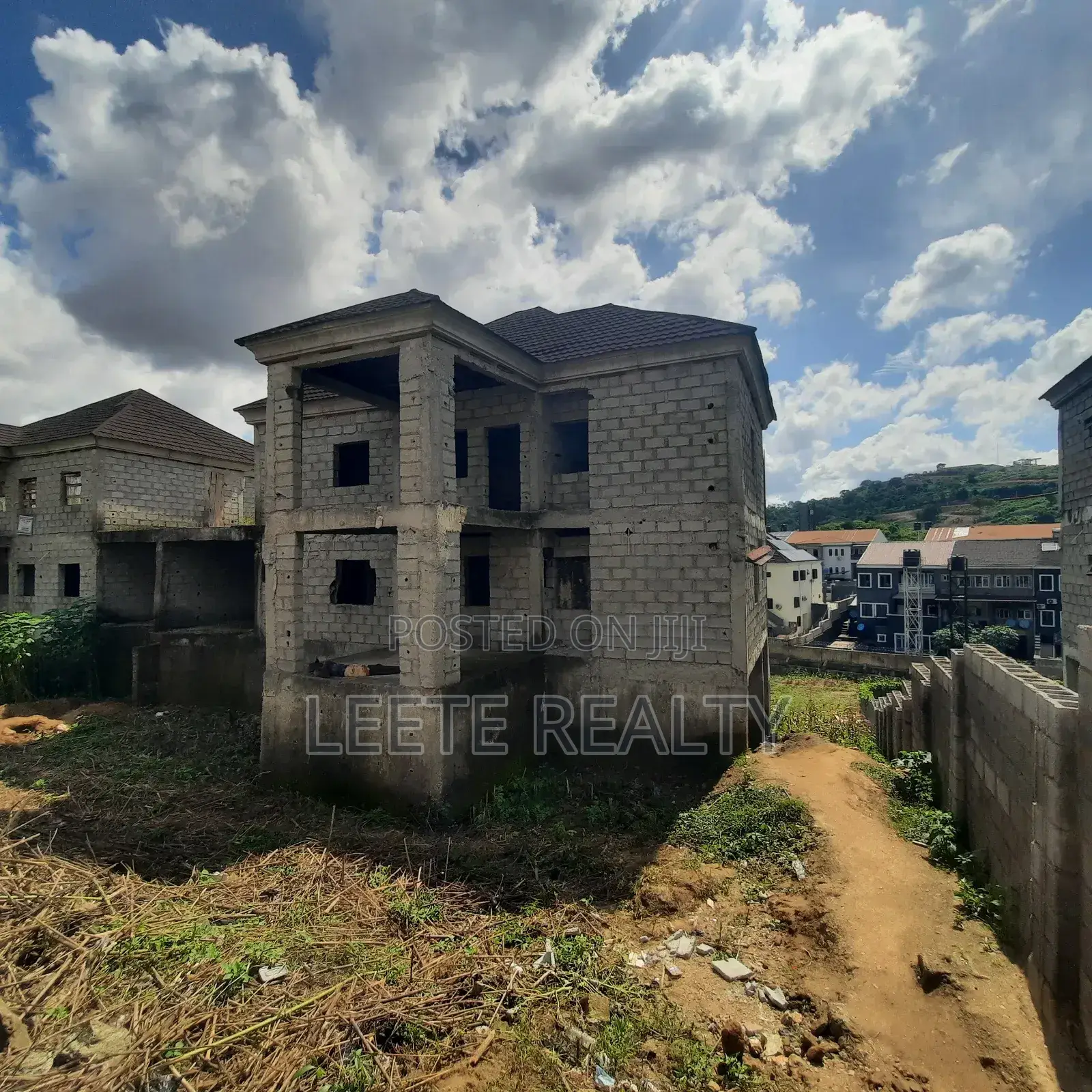 5bdrm Duplex in Asokoro District for sale in Asokoro