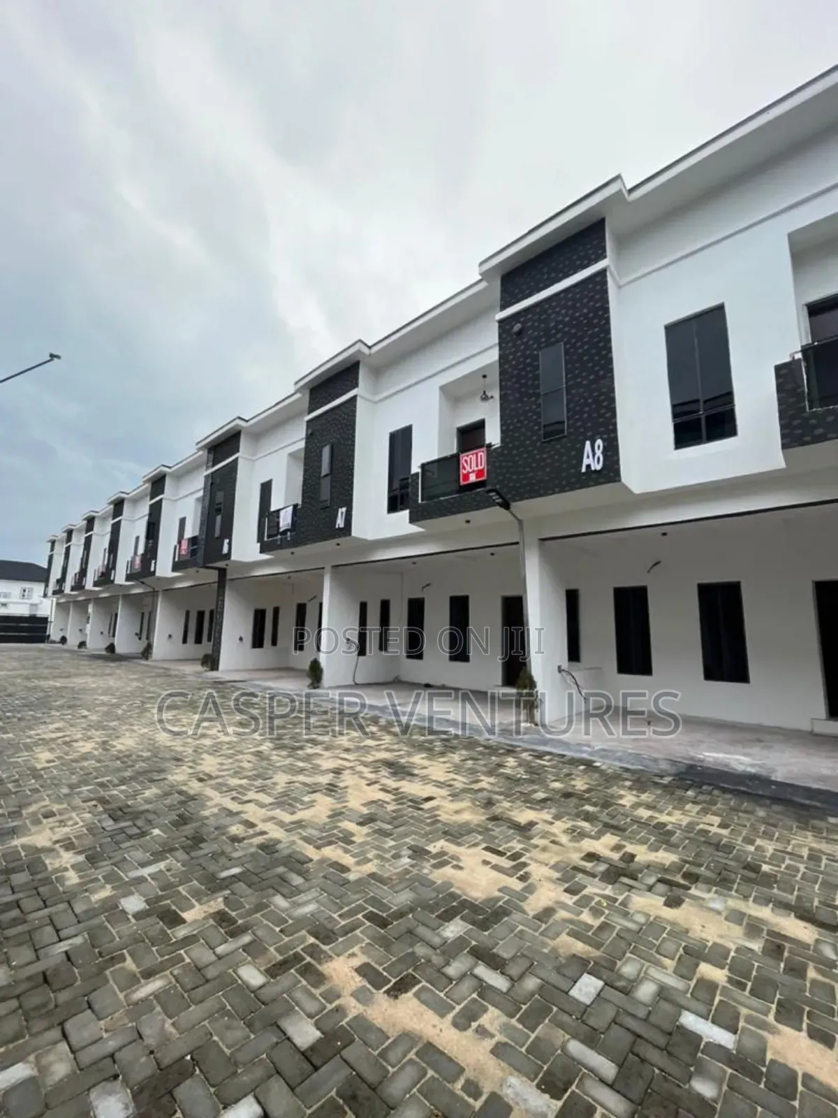1bdrm Shared Apartment in Royal Pine, Lekki for rent in Lekki