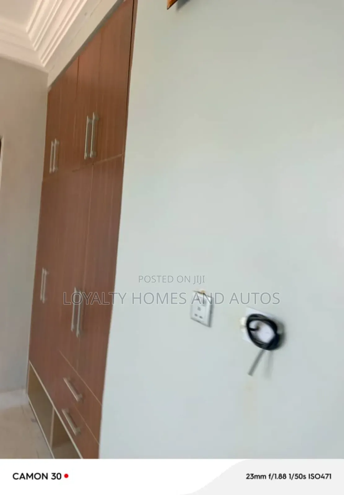 3bdrm Block of Flats in Shonibare for rent in Shonibare Estate