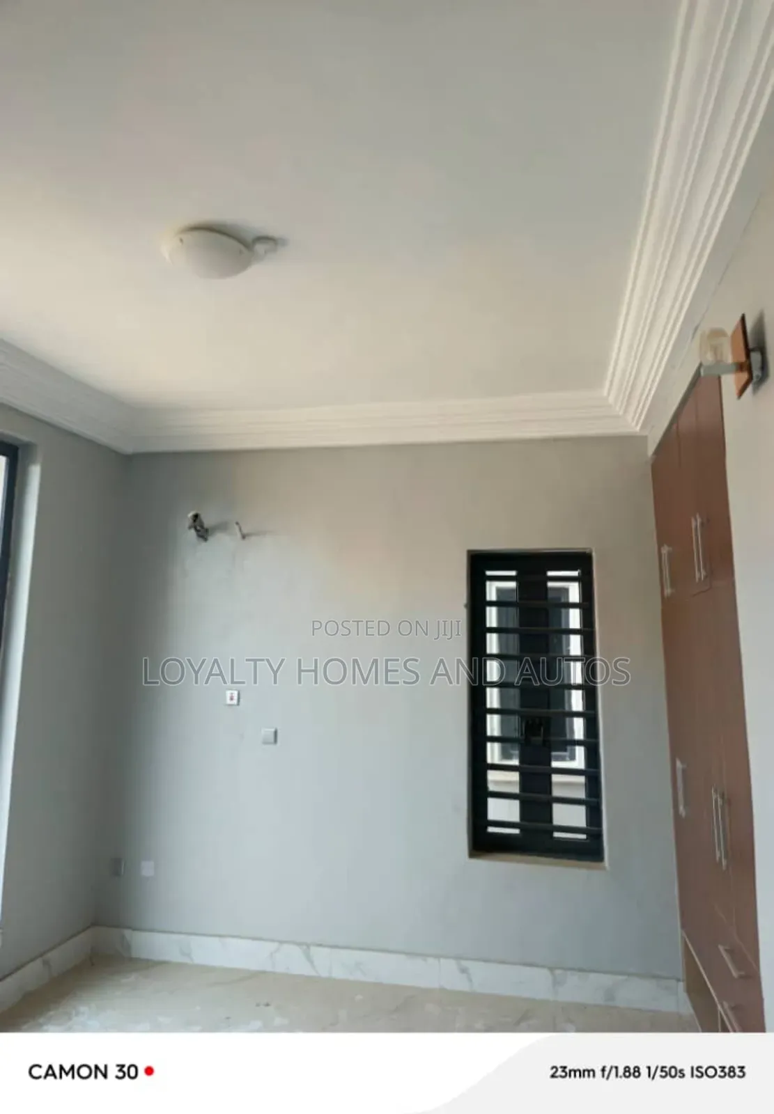3bdrm Block of Flats in Shonibare for rent in Shonibare Estate