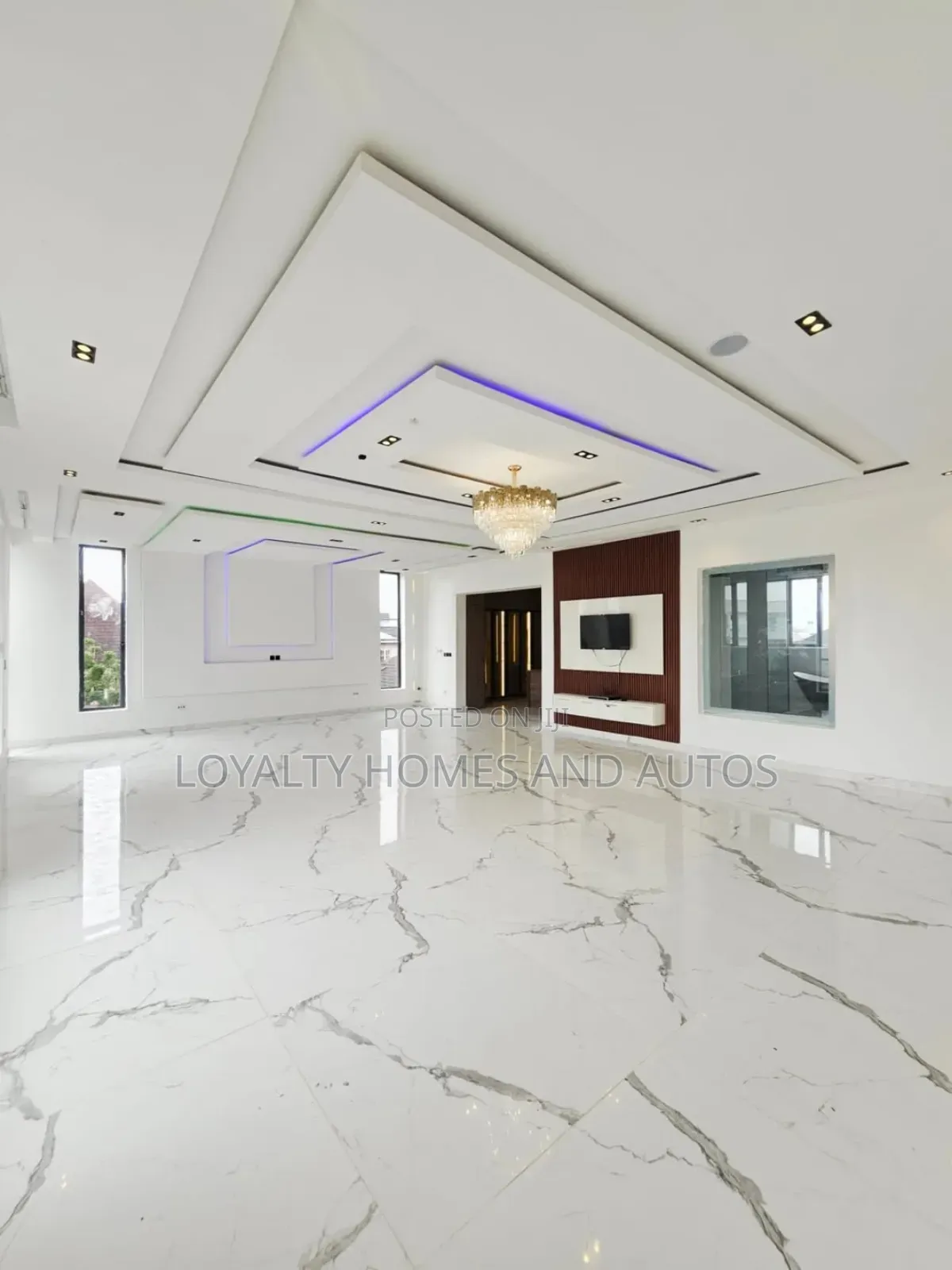 5bdrm Duplex in Magodo Phase 2 for sale in GRA Phase 2 Shangisha