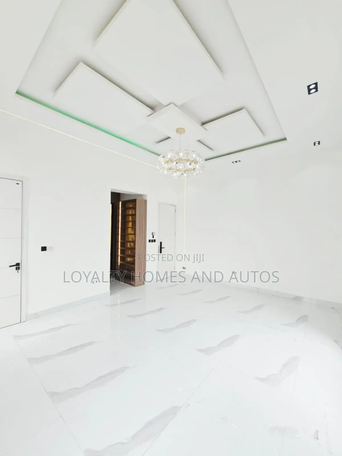5bdrm Duplex in Magodo Phase 2 for sale in GRA Phase 2 Shangisha