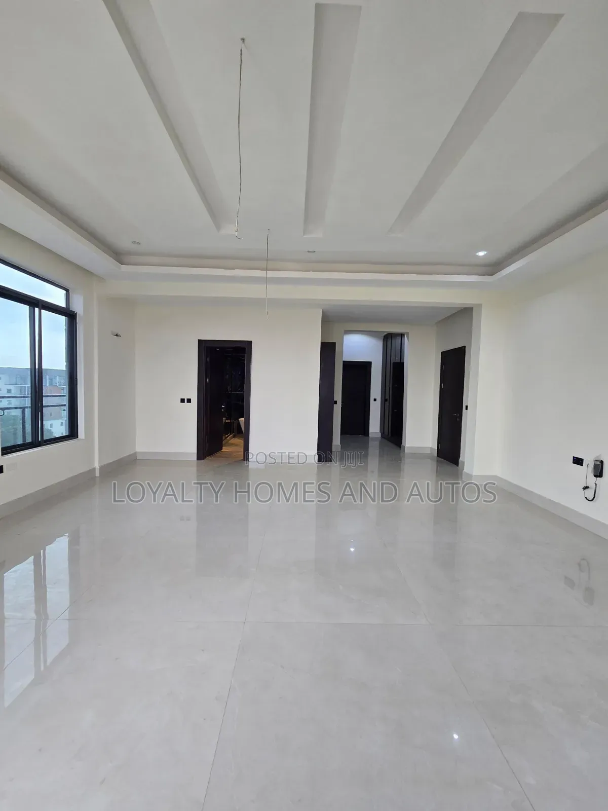 5bdrm Duplex in Magodo Phase 2 for sale in GRA Phase 2 Shangisha
