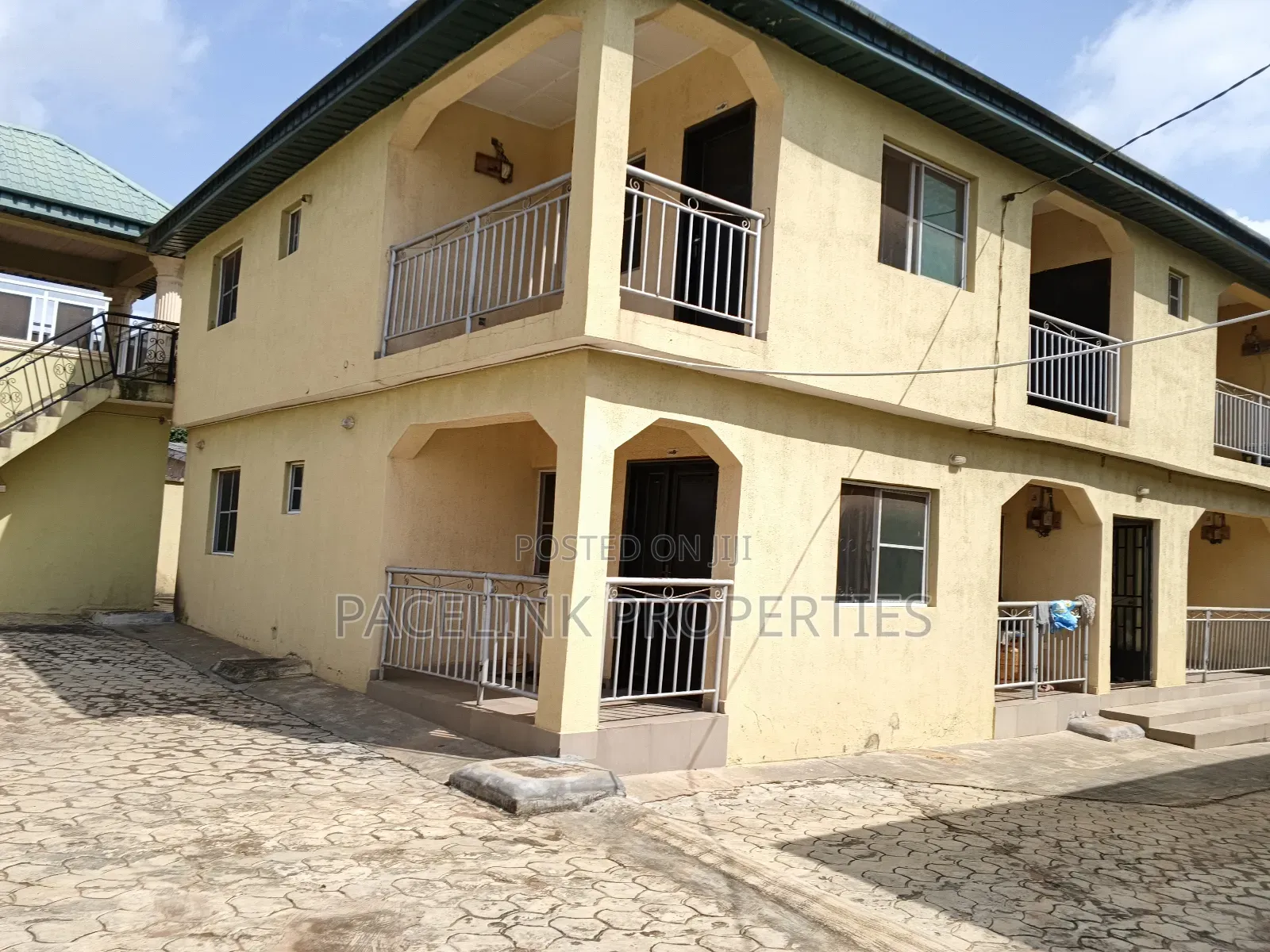 2bdrm Apartment in Ado-Odo/Ota for rent in Ado-Odo/Ota