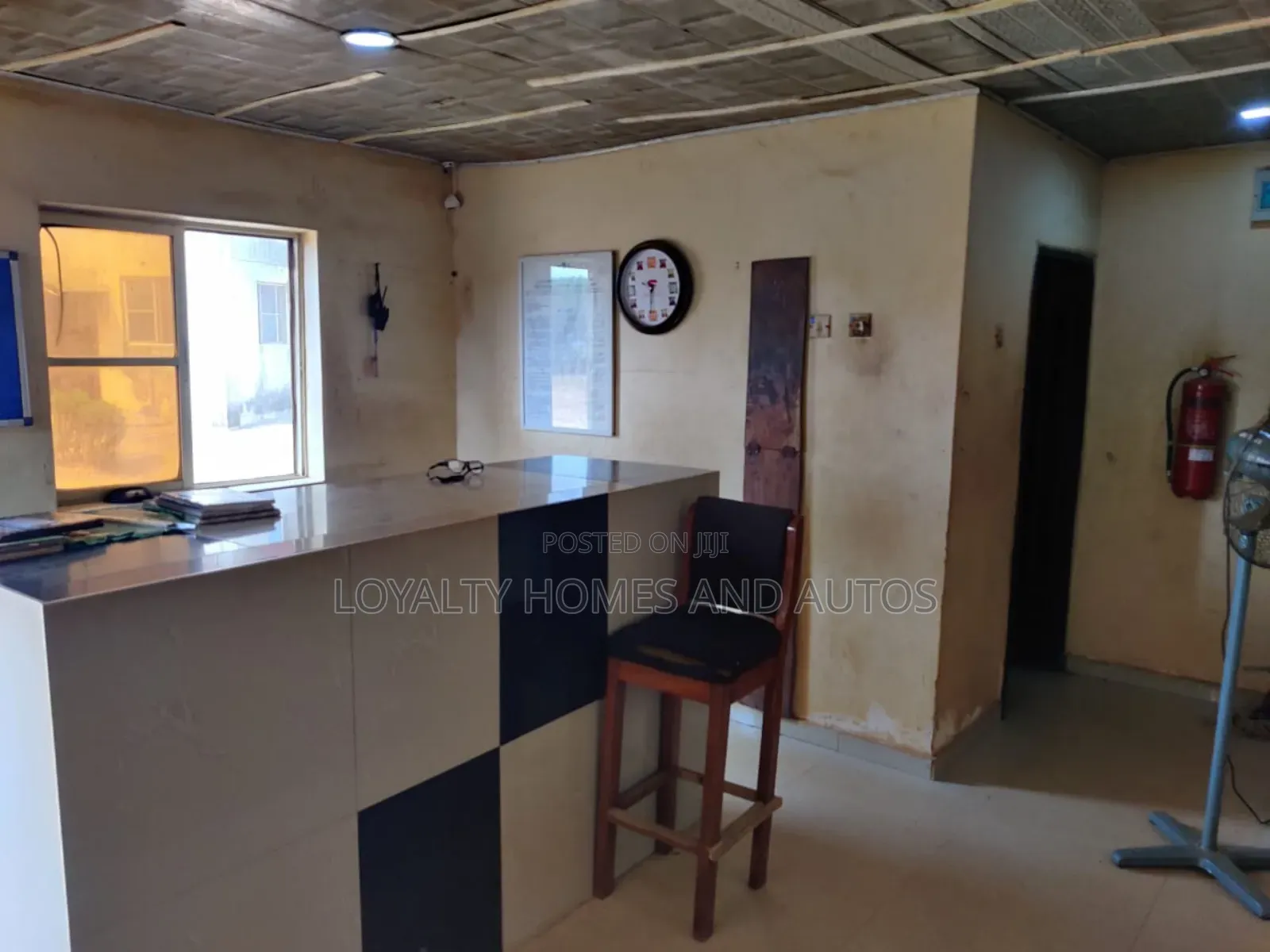 Factory / Warehouse in Agbara Industrial Area for Sale in Agbara-Igbesan
