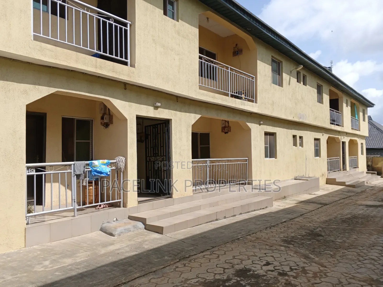 2bdrm Apartment in Ado-Odo/Ota for rent in Ado-Odo/Ota