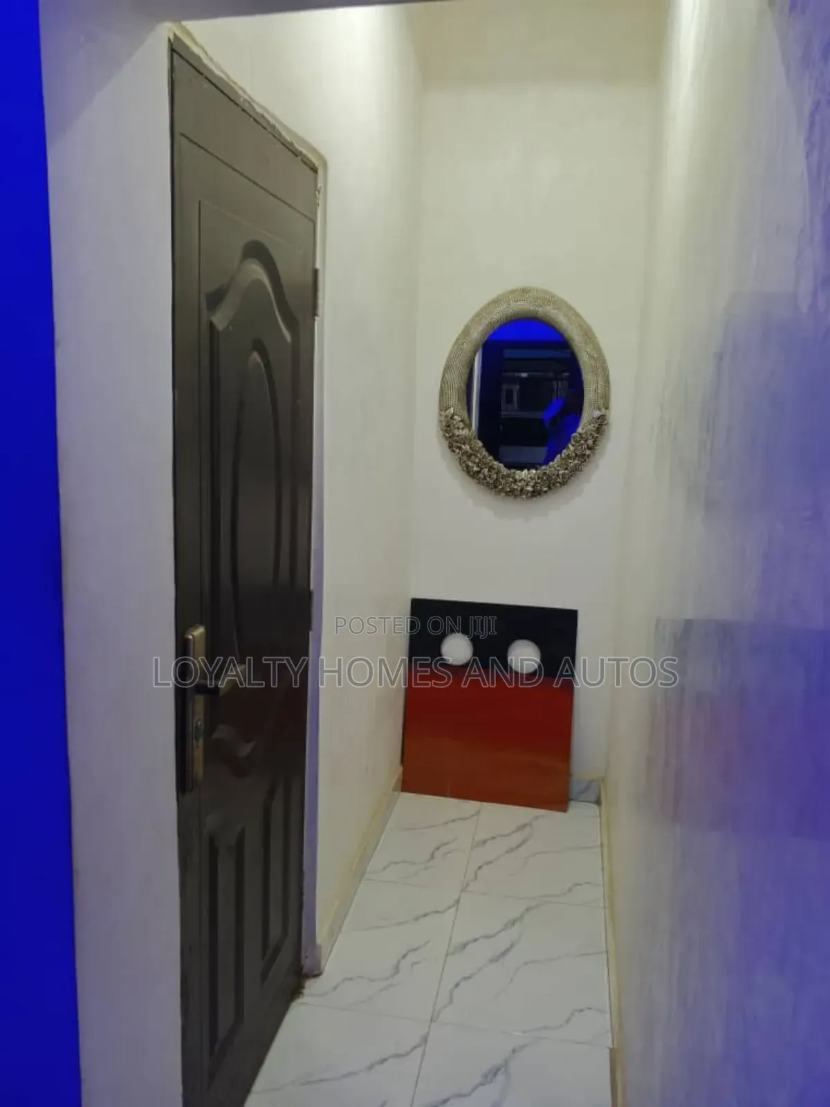 4bdrm Duplex in P And T Estate Boy'S for sale in Alimosho