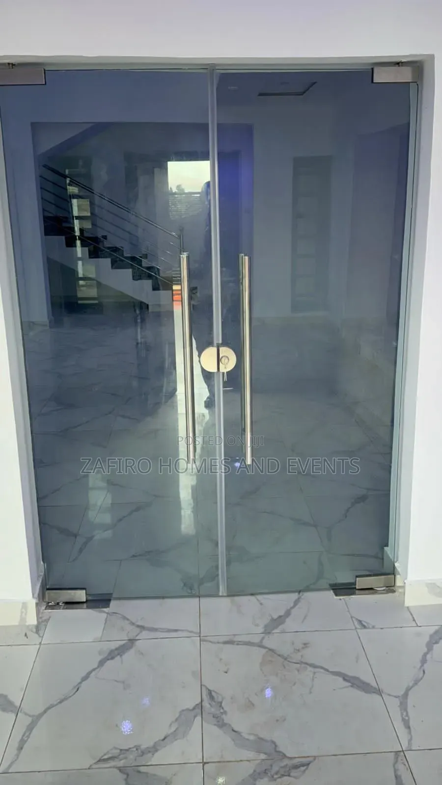 6bdrm Duplex in Malami Estate for sale in Oluyole Estate
