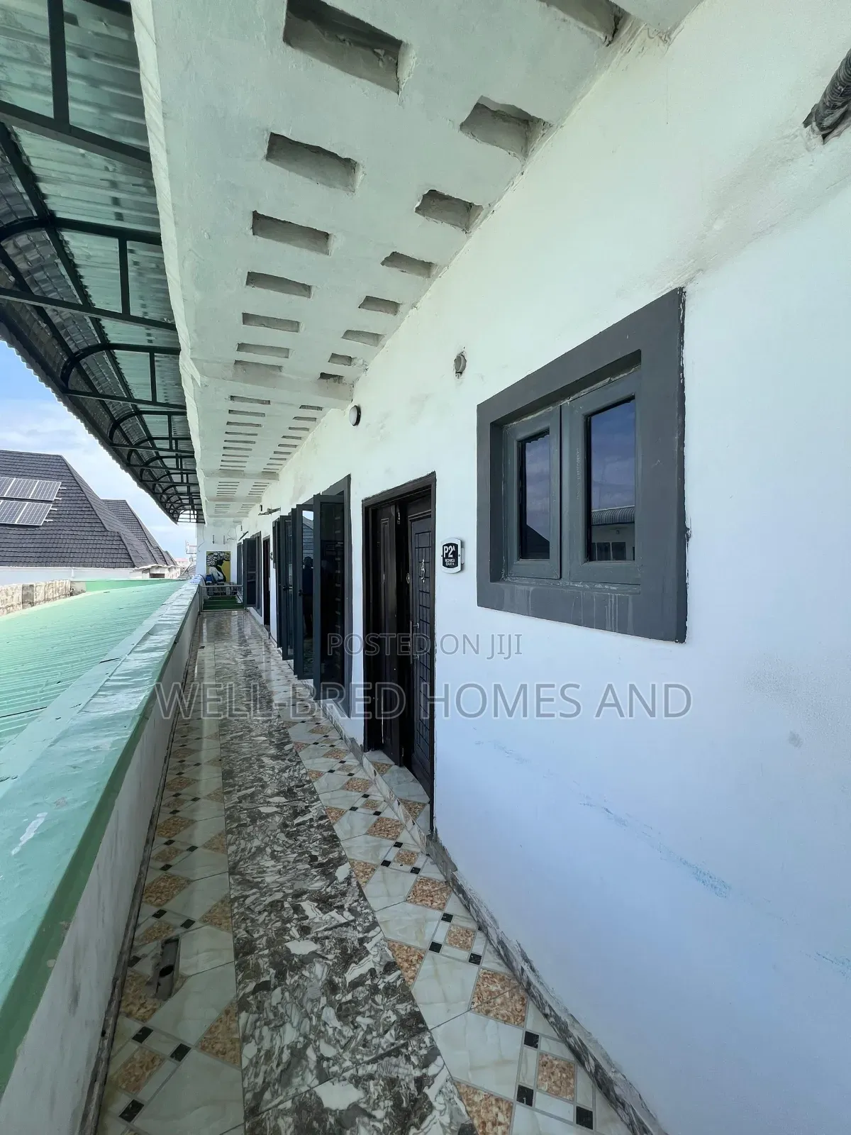 1bdrm Apartment in Lekki for rent in Lekki