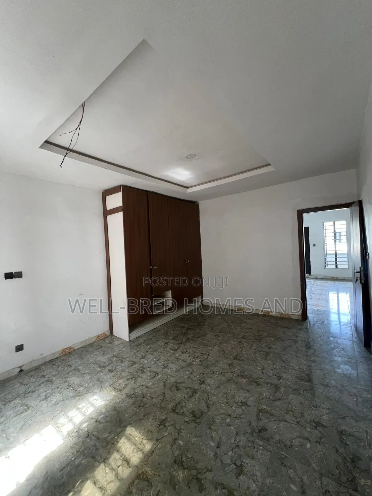 1bdrm Apartment in Lekki for rent in Lekki
