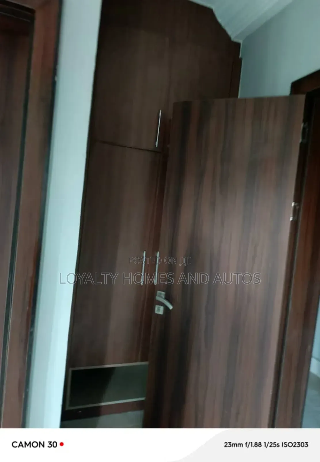 3bdrm Block of Flats in Vip Estate Boy'S for sale in Alimosho