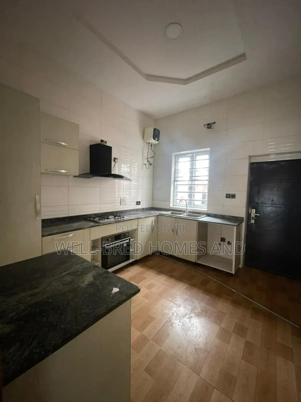 4bdrm Duplex in Chevron Lekki Lagos for rent in Lekki