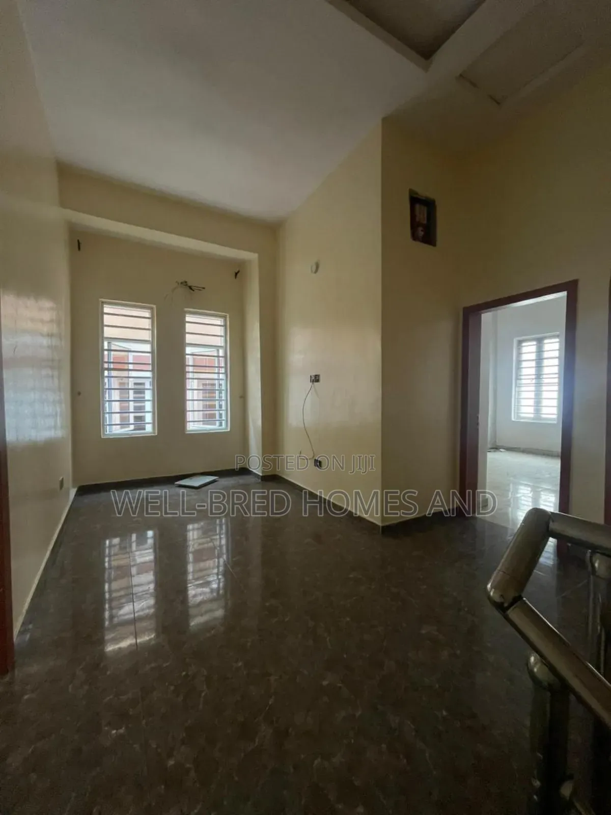 4bdrm Duplex in Chevron Lekki Lagos for rent in Lekki