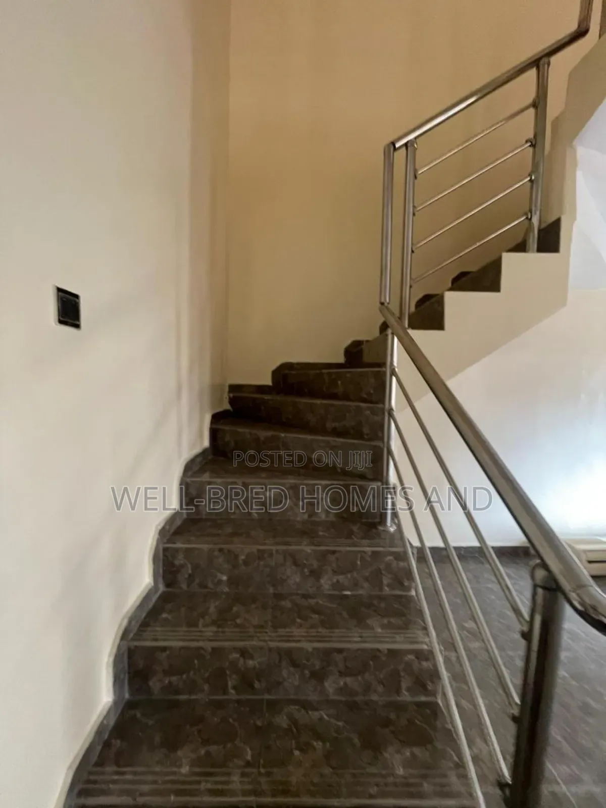 4bdrm Duplex in Chevron Lekki Lagos for rent in Lekki
