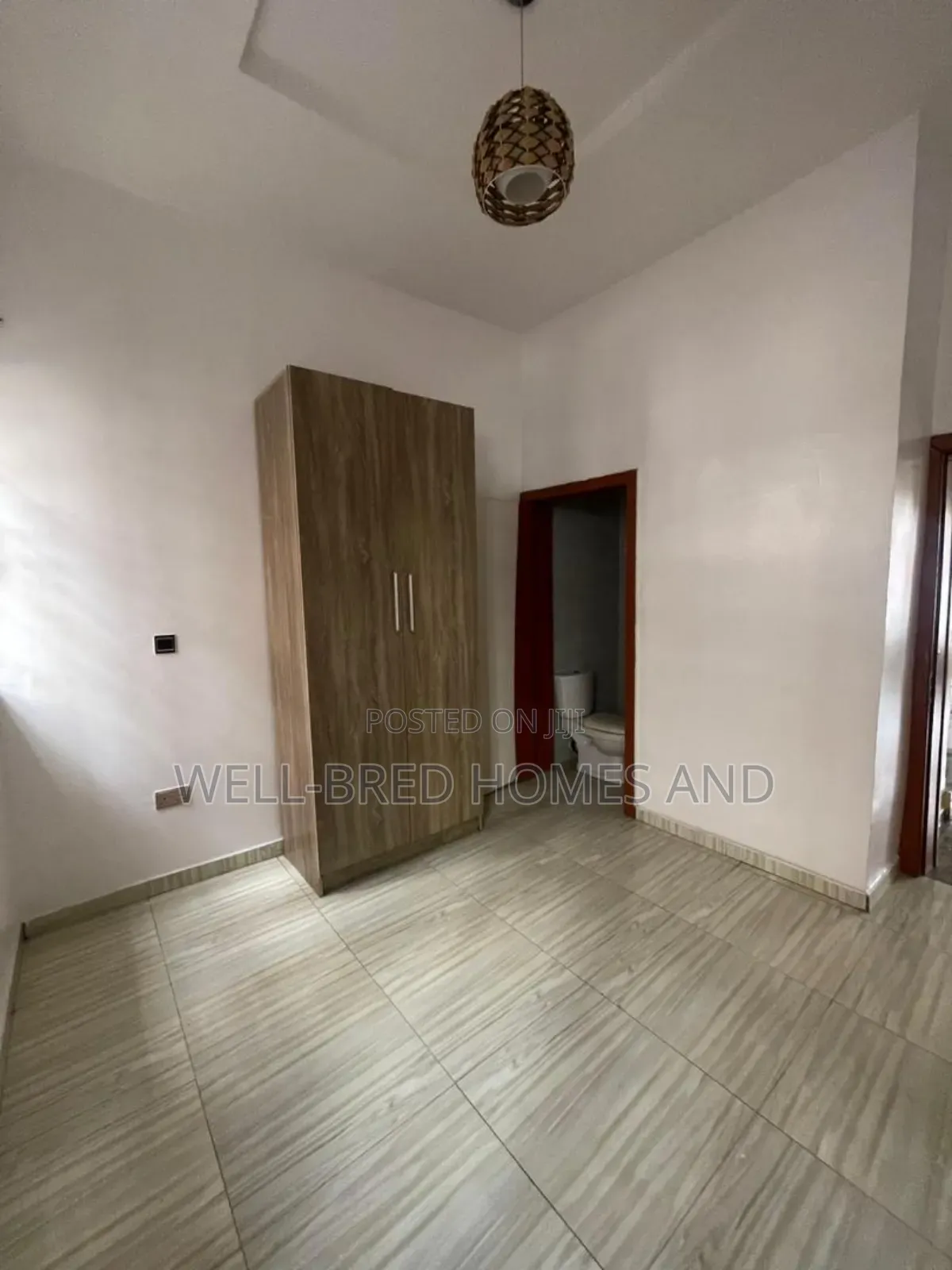 4bdrm Duplex in Chevron Lekki Lagos for rent in Lekki