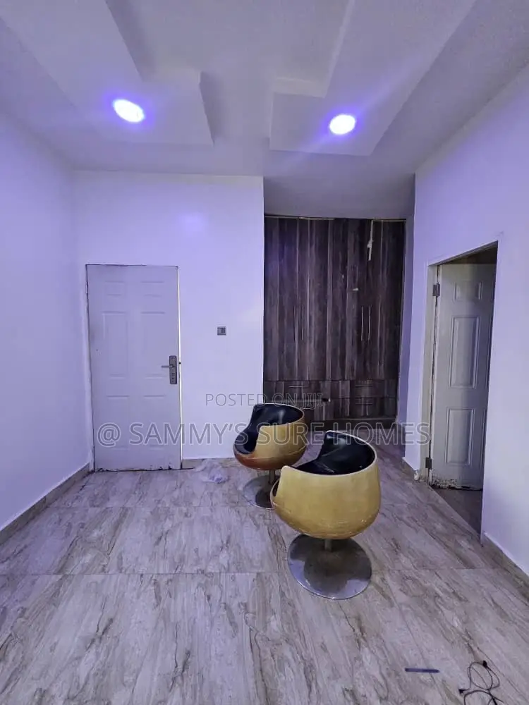 Studio Apartment in Efab Queens Estate, Abuja (FCT) for rent in Abuja (FCT)
