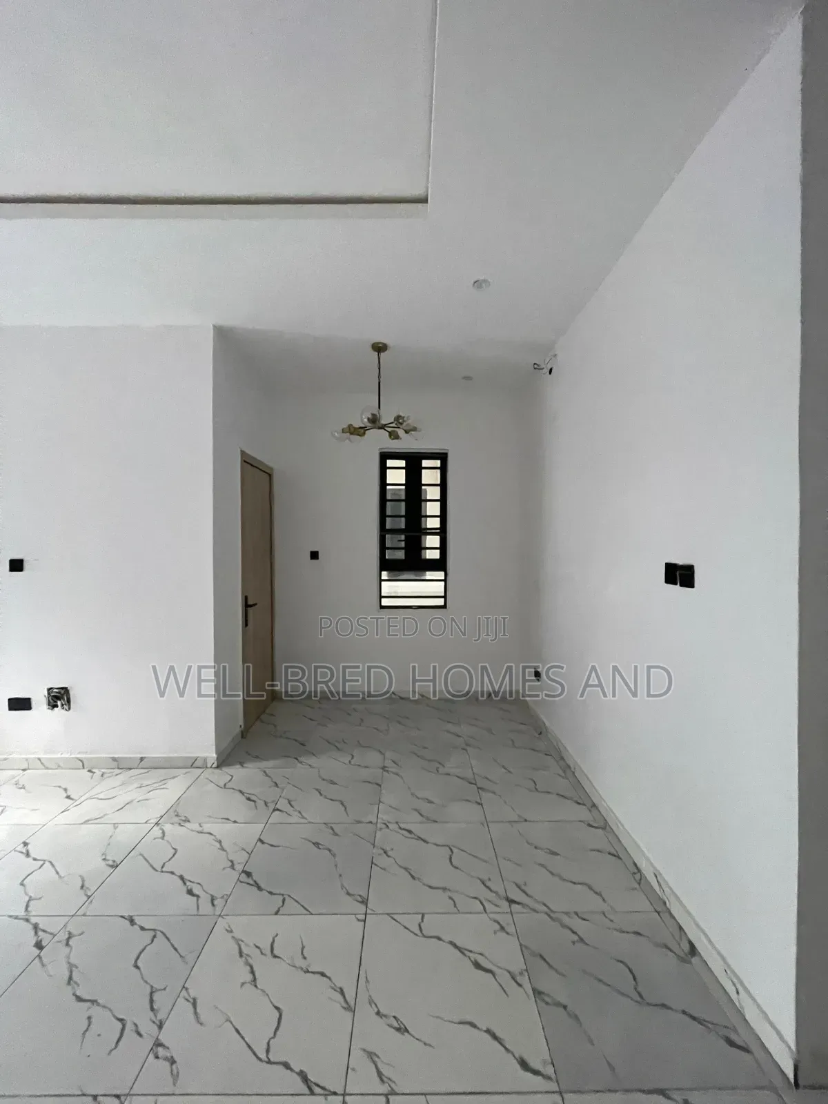 4bdrm Duplex in Osapa Lekki Lagos for rent in Lekki