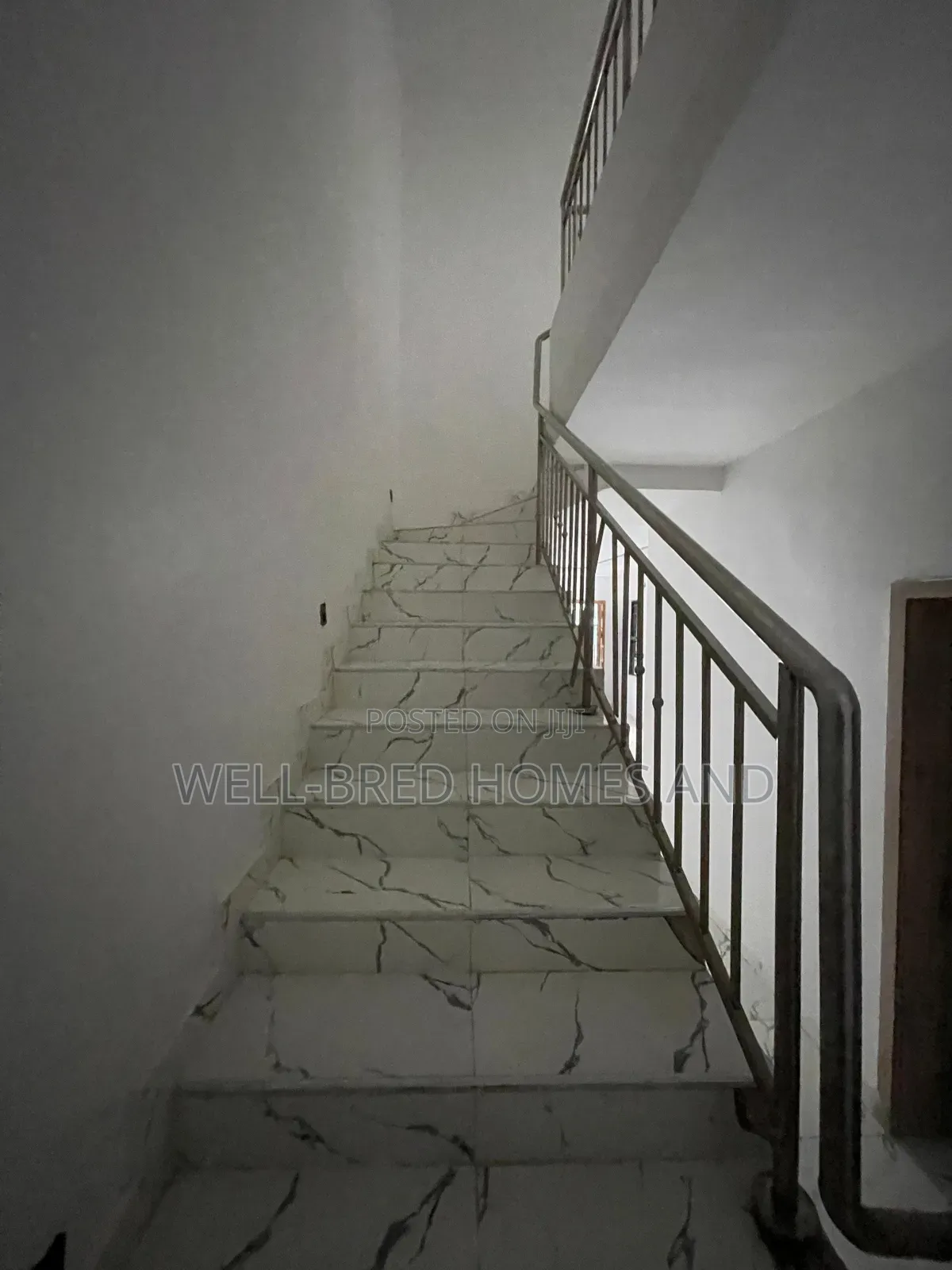 4bdrm Duplex in Osapa Lekki Lagos for rent in Lekki