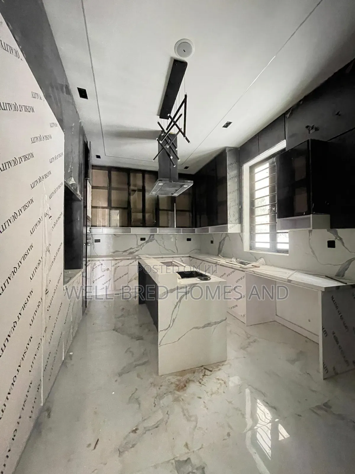 5bdrm Duplex in Lekki Phase 1 Lekki for sale in Lekki Phase 1