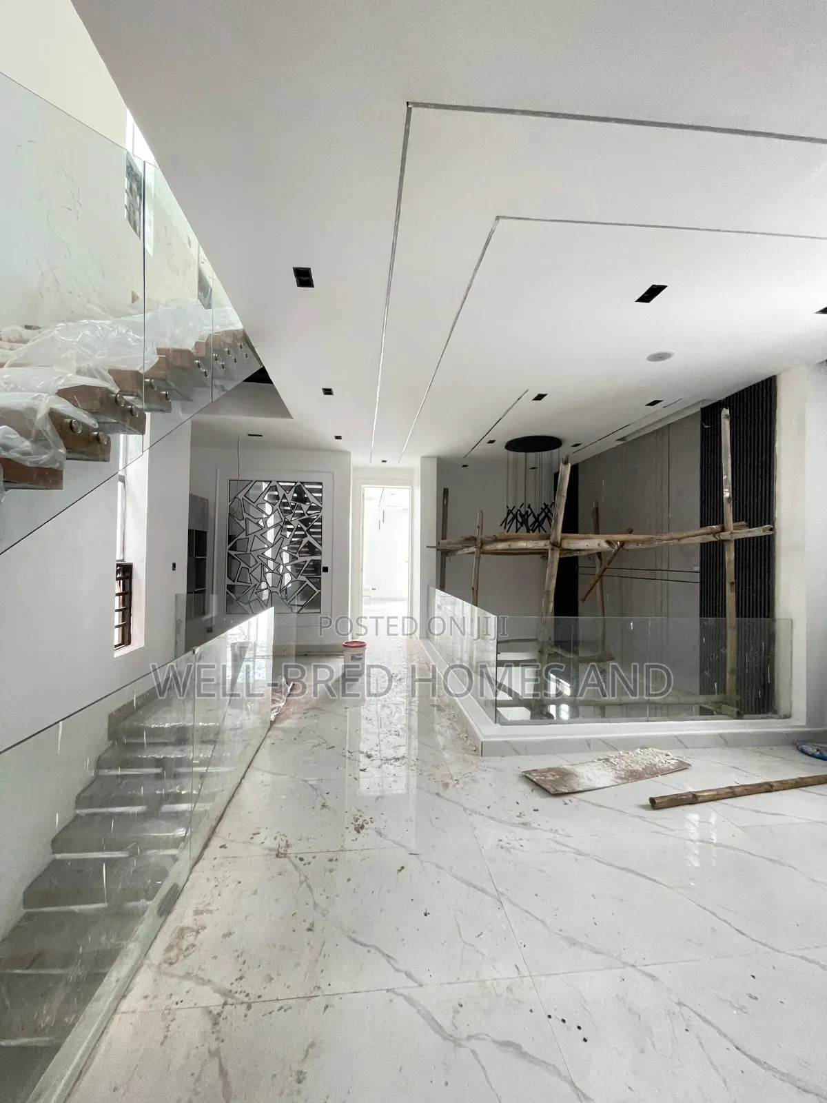 5bdrm Duplex in Lekki Phase 1 Lekki for sale in Lekki Phase 1