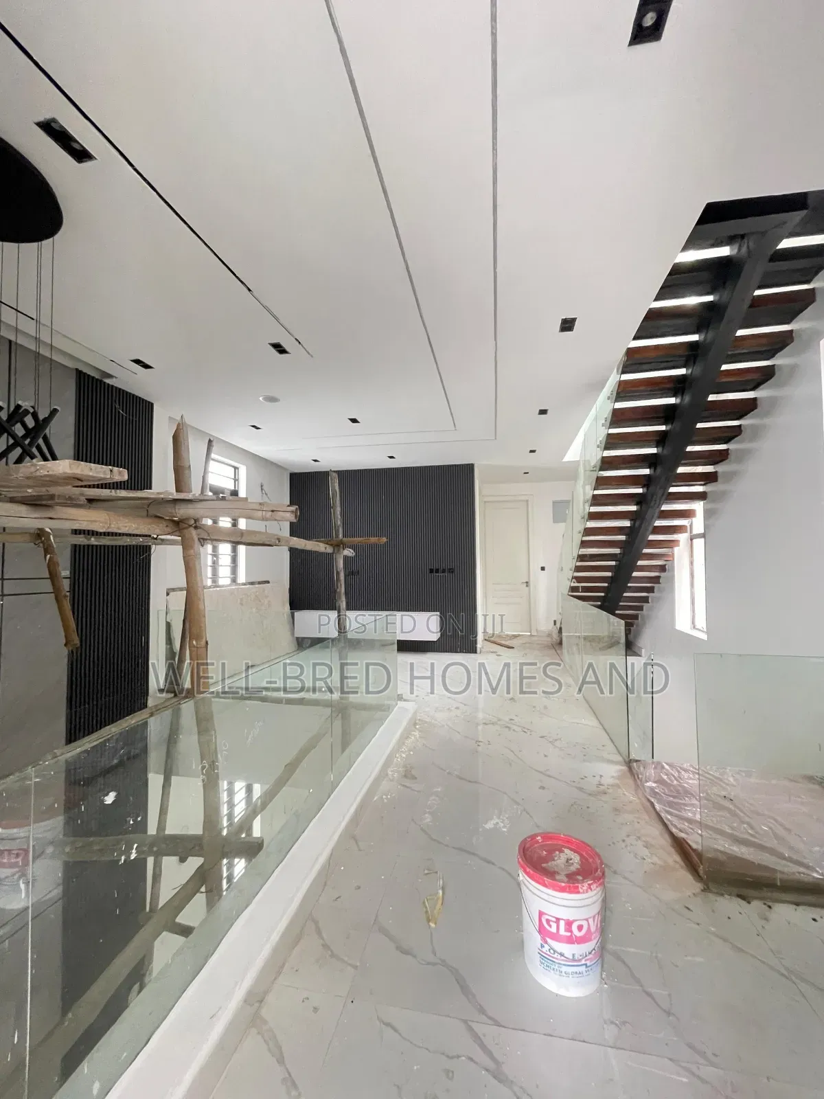 5bdrm Duplex in Lekki Phase 1 Lekki for sale in Lekki Phase 1