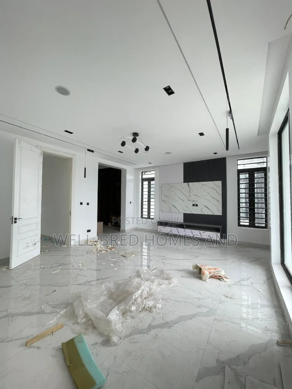 5bdrm Duplex in Lekki Phase 1 Lekki for sale in Lekki Phase 1
