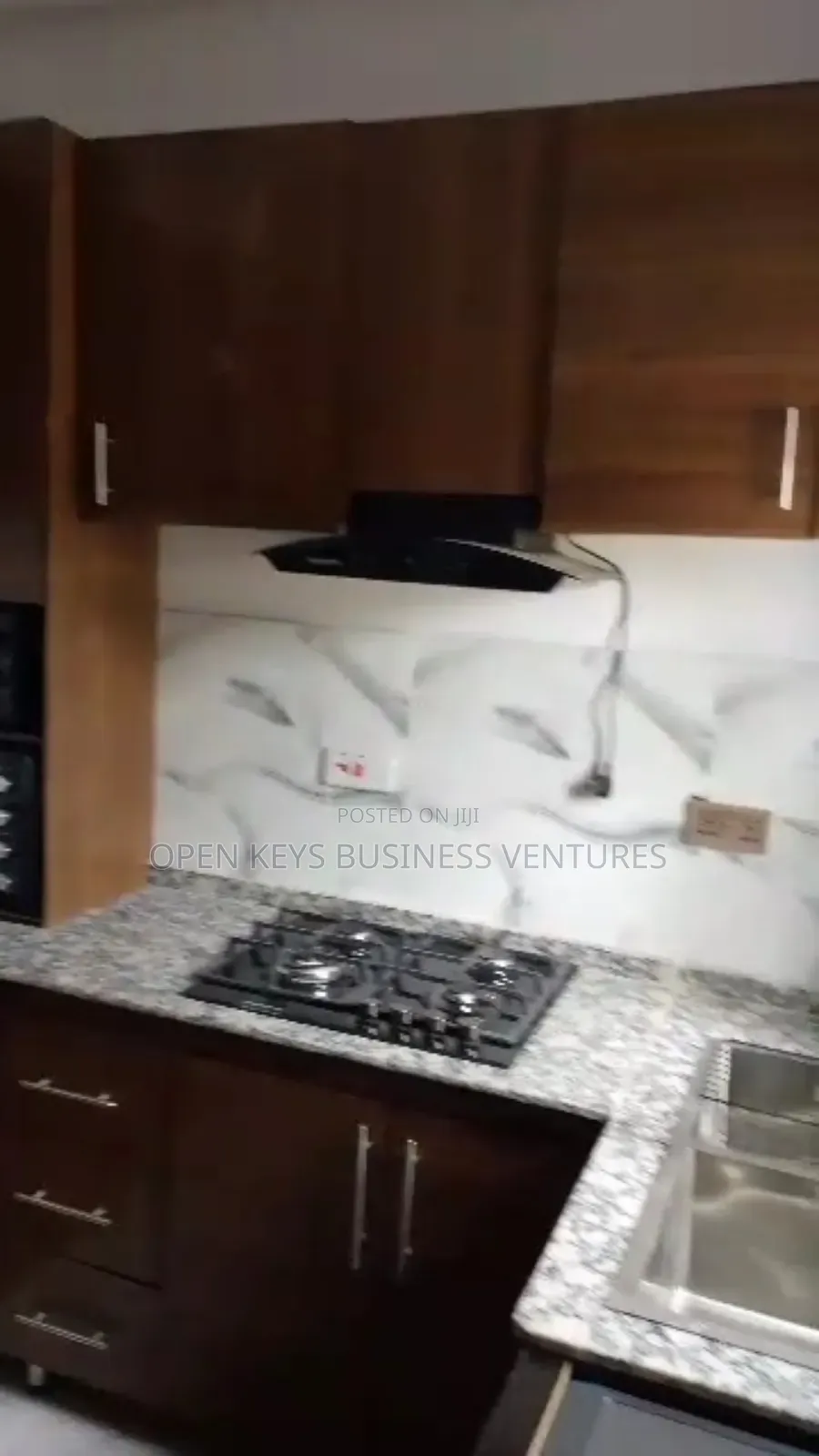Furnished 3bdrm Bungalow in Harmony Estate, Eleyele for sale in Eleyele