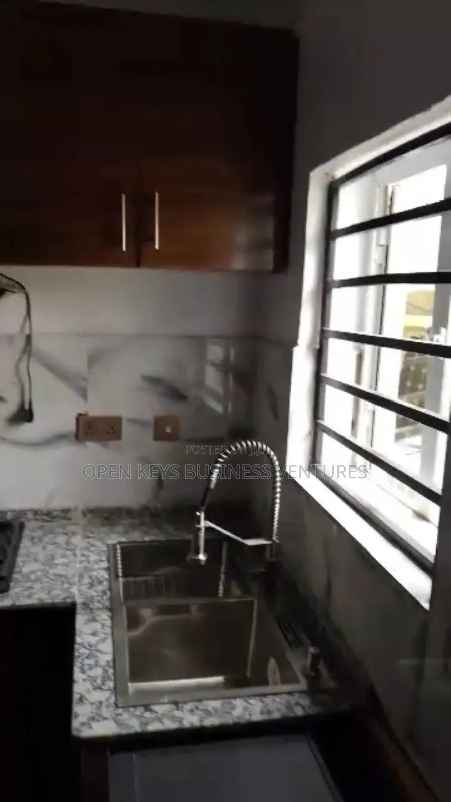 Furnished 3bdrm Bungalow in Harmony Estate, Eleyele for sale in Eleyele