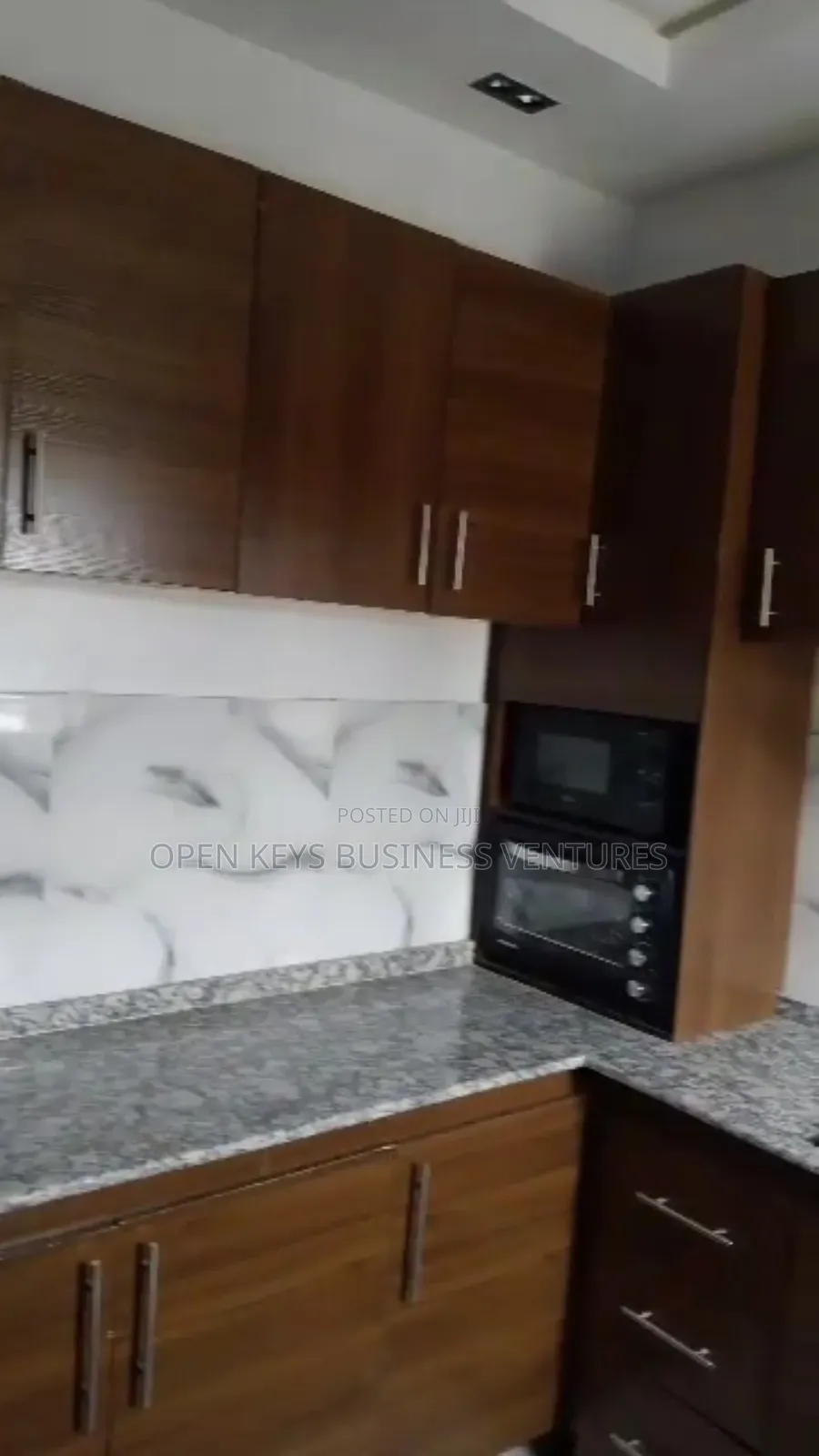 Furnished 3bdrm Bungalow in Harmony Estate, Eleyele for sale in Eleyele
