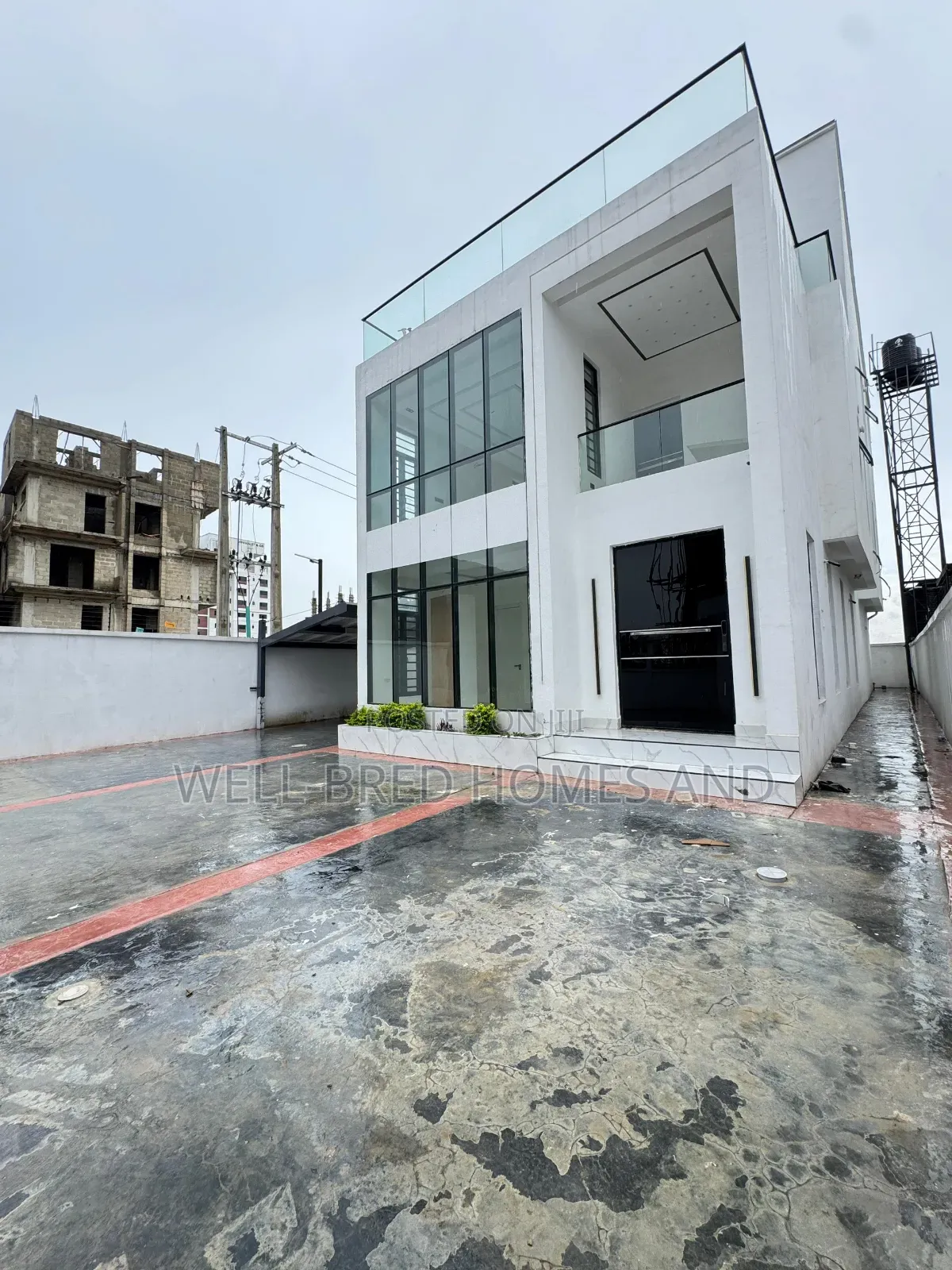 5bdrm Duplex in Lekki Phase 1, Lekki for sale in Lekki Phase 1