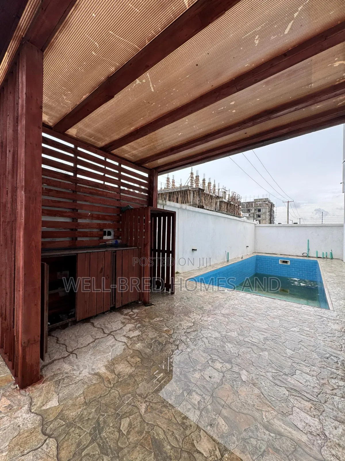 5bdrm Duplex in Lekki Phase 1, Lekki for sale in Lekki Phase 1