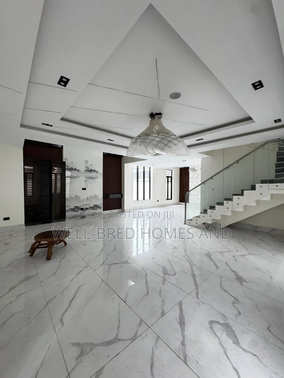 5bdrm Duplex in Lekki Phase 1, Lekki for sale in Lekki Phase 1