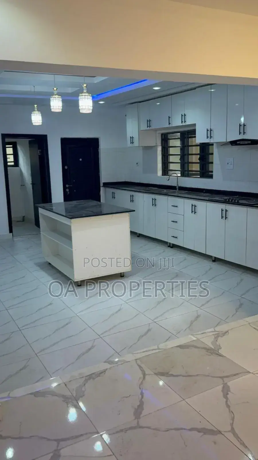 4bdrm Duplex in Mallami Estate, for sale in Ibadan