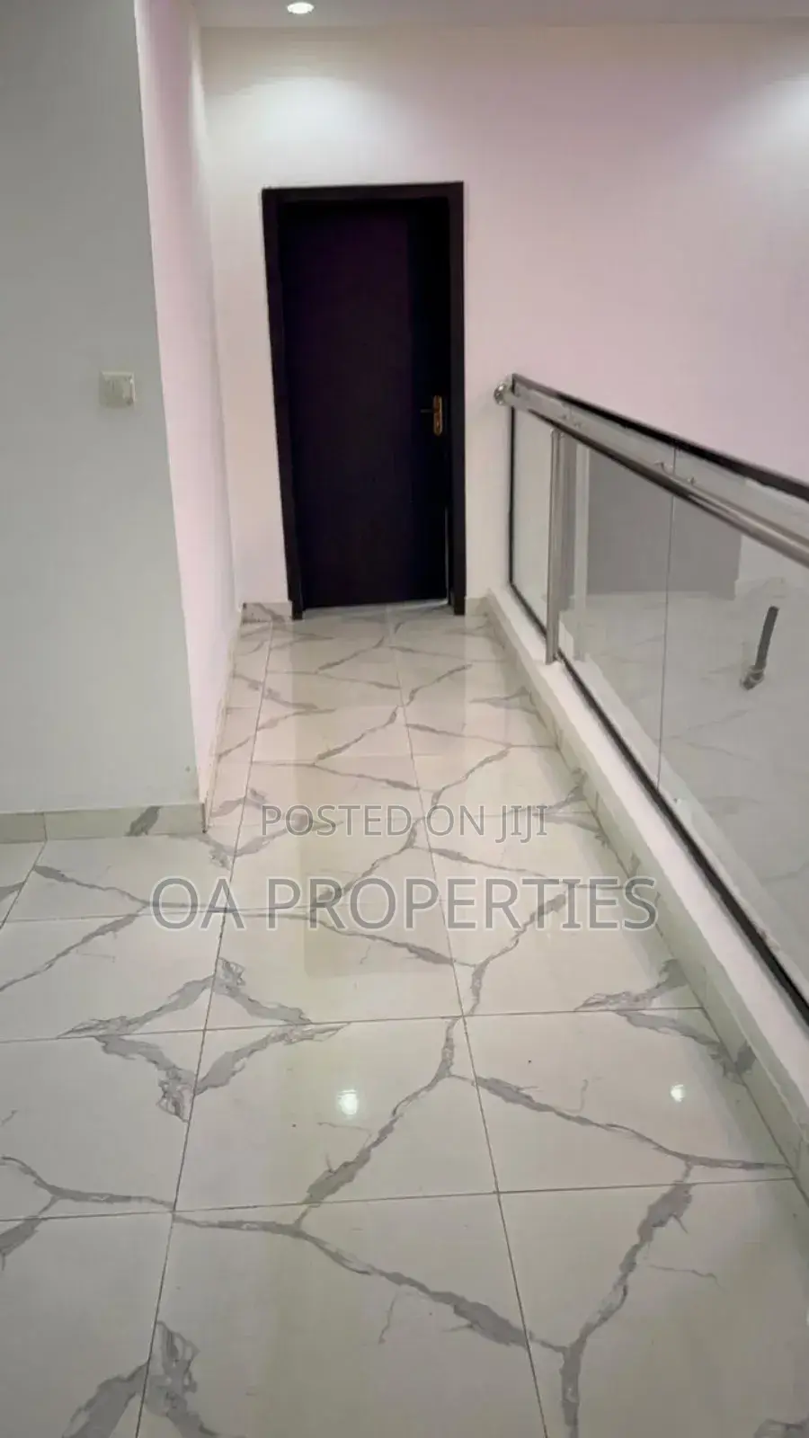 4bdrm Duplex in Mallami Estate, for sale in Ibadan