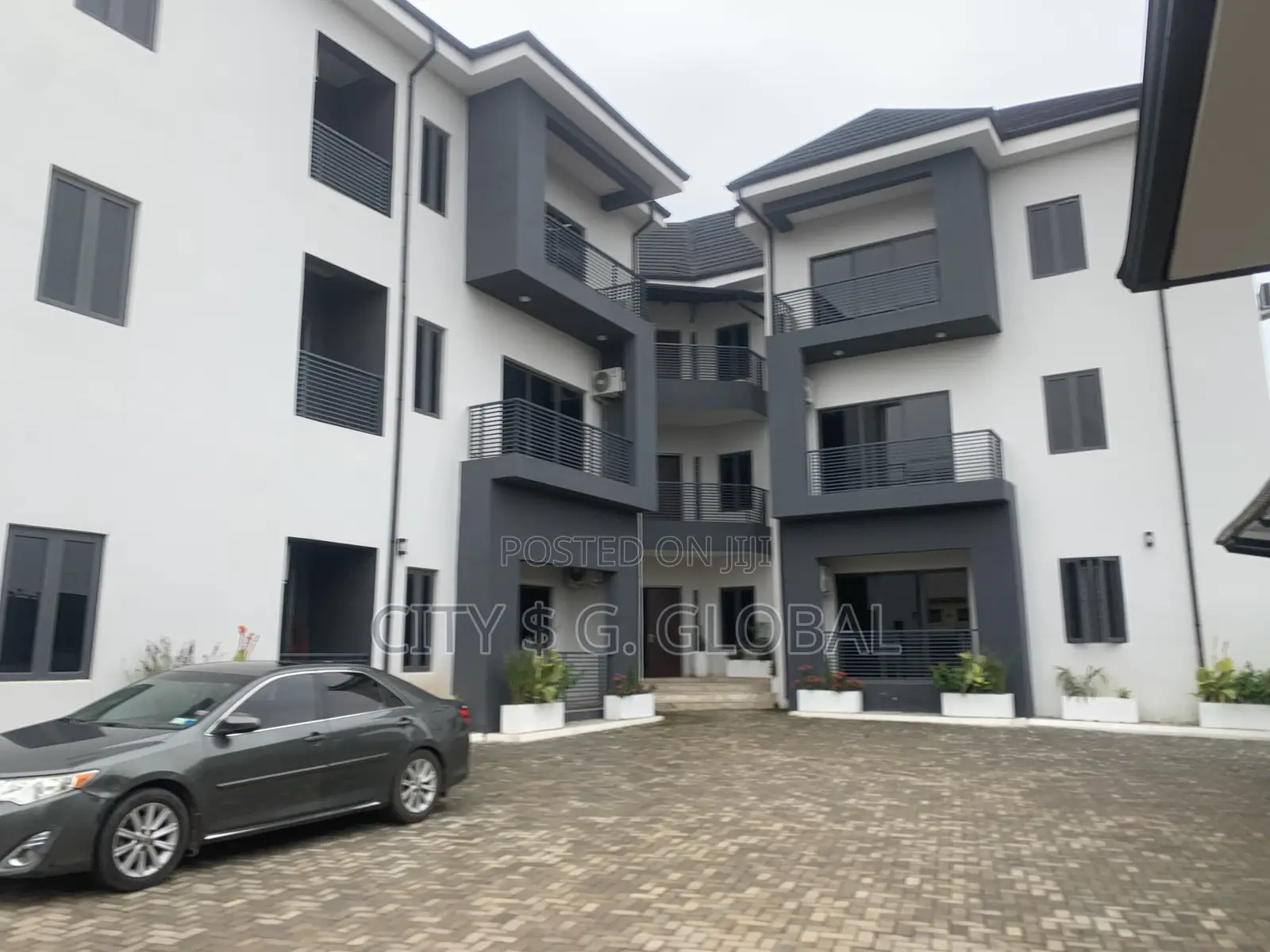 A Standard 1 Bedroom in Gaduwa in Gaduwa