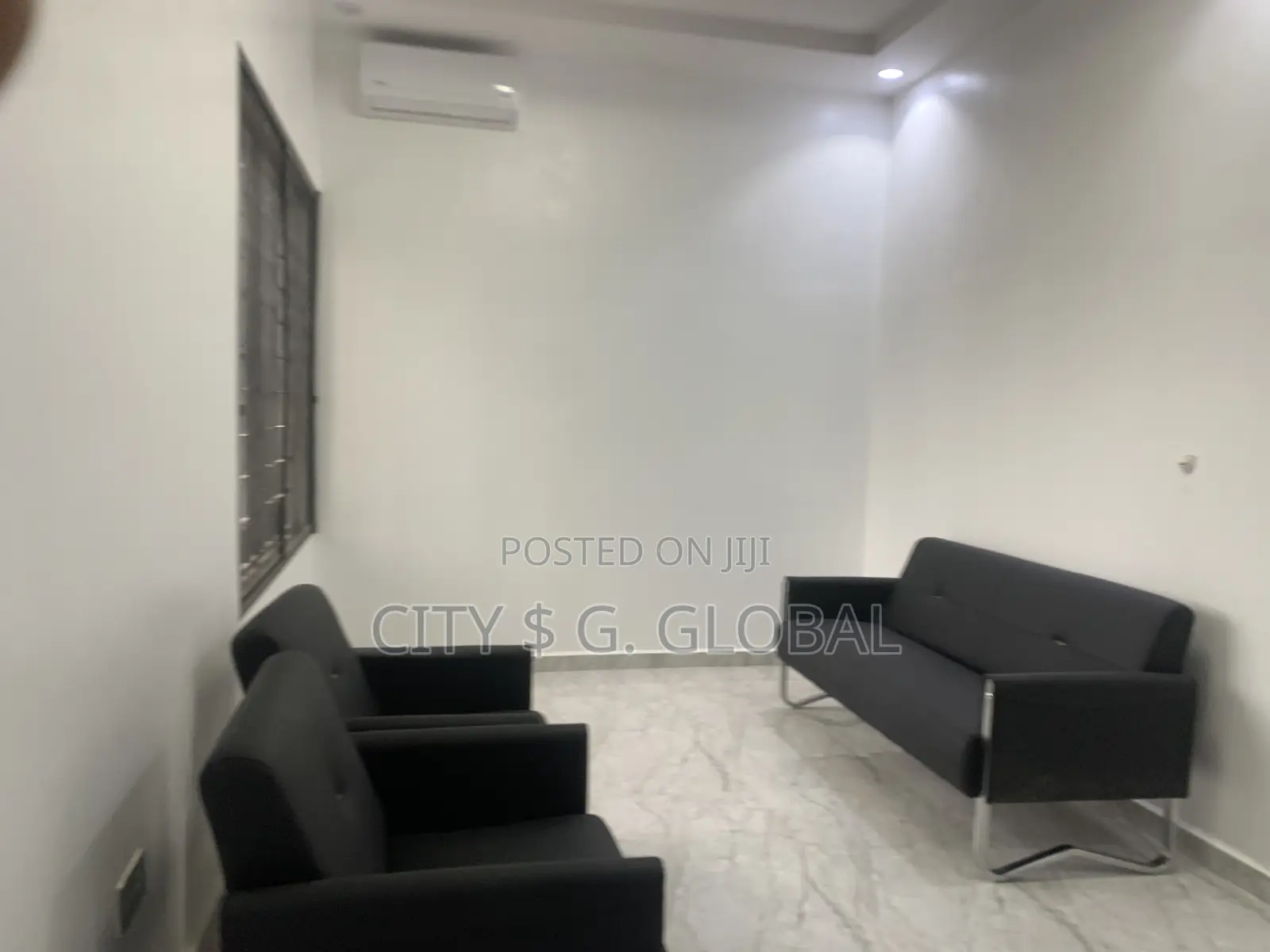 A Standard 1 Bedroom in Gaduwa in Gaduwa