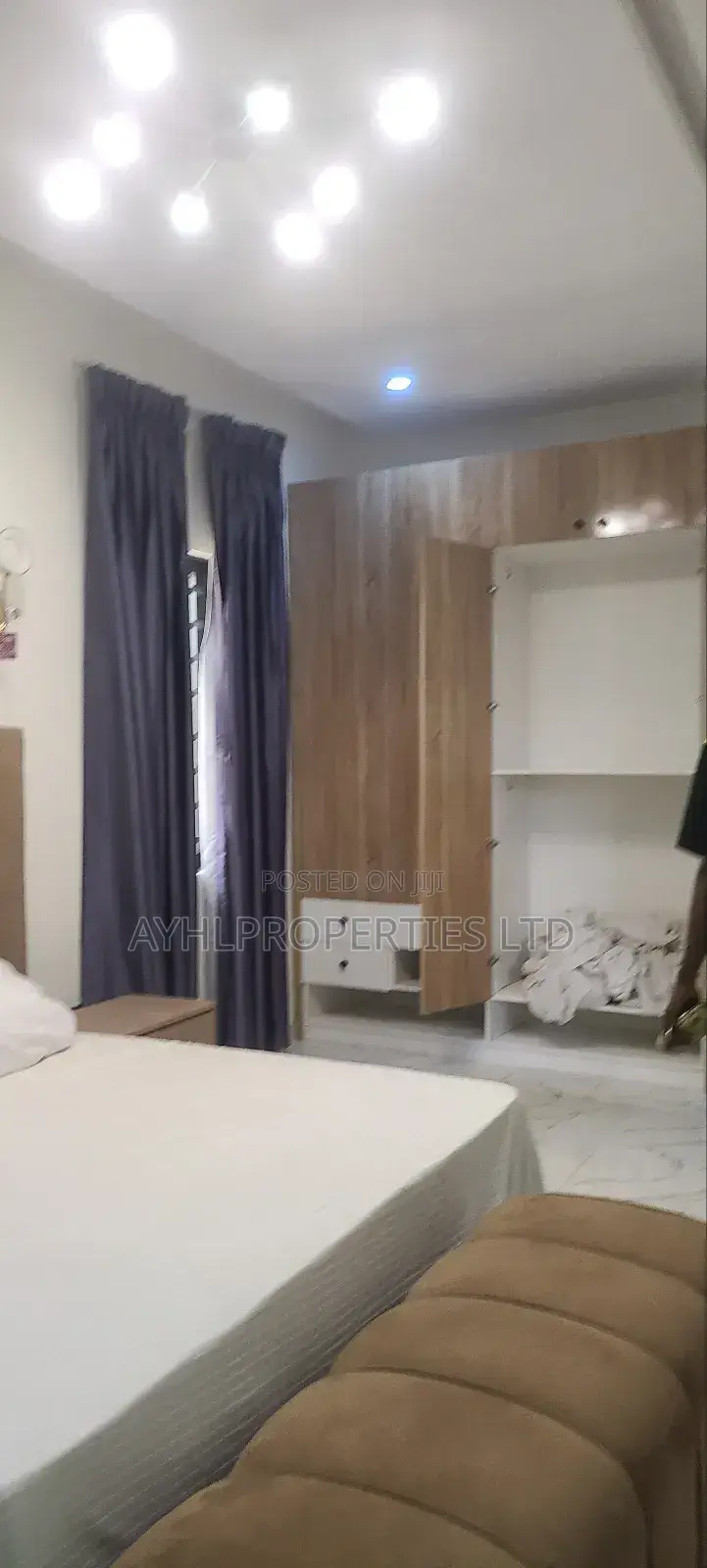 Duplex Citadel Views Estate in Abraham Adesanya