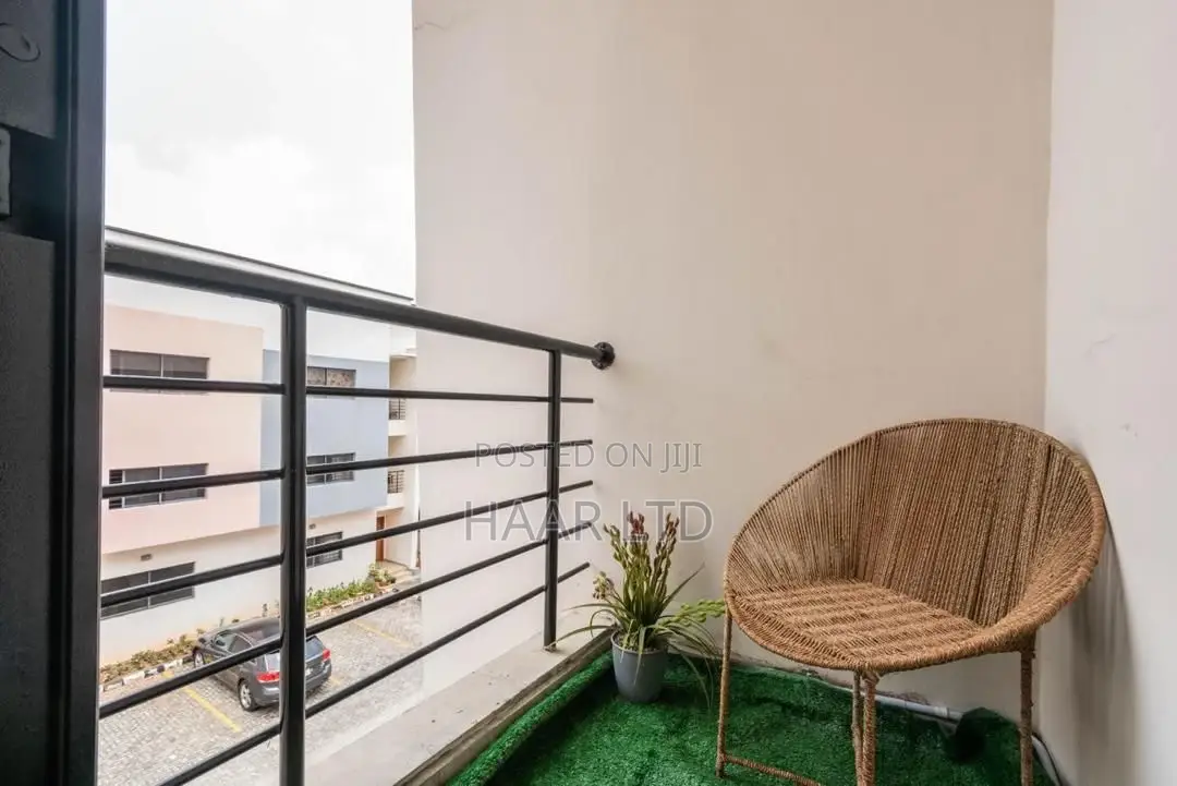 Studio Apartment With Pool and Gym in Ikate