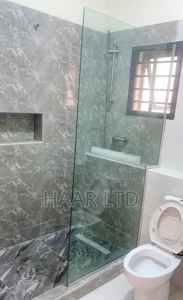 Studio Apartment With Pool and Gym in Ikate