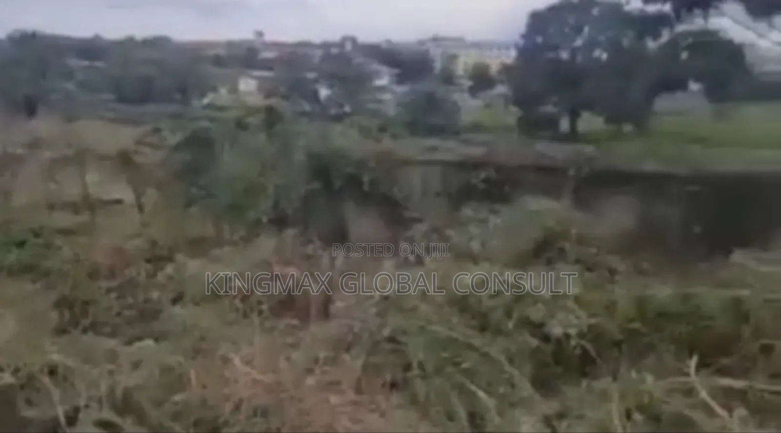 Building and Land for Outright Sale* *Purpose* : Commercial in Wuse